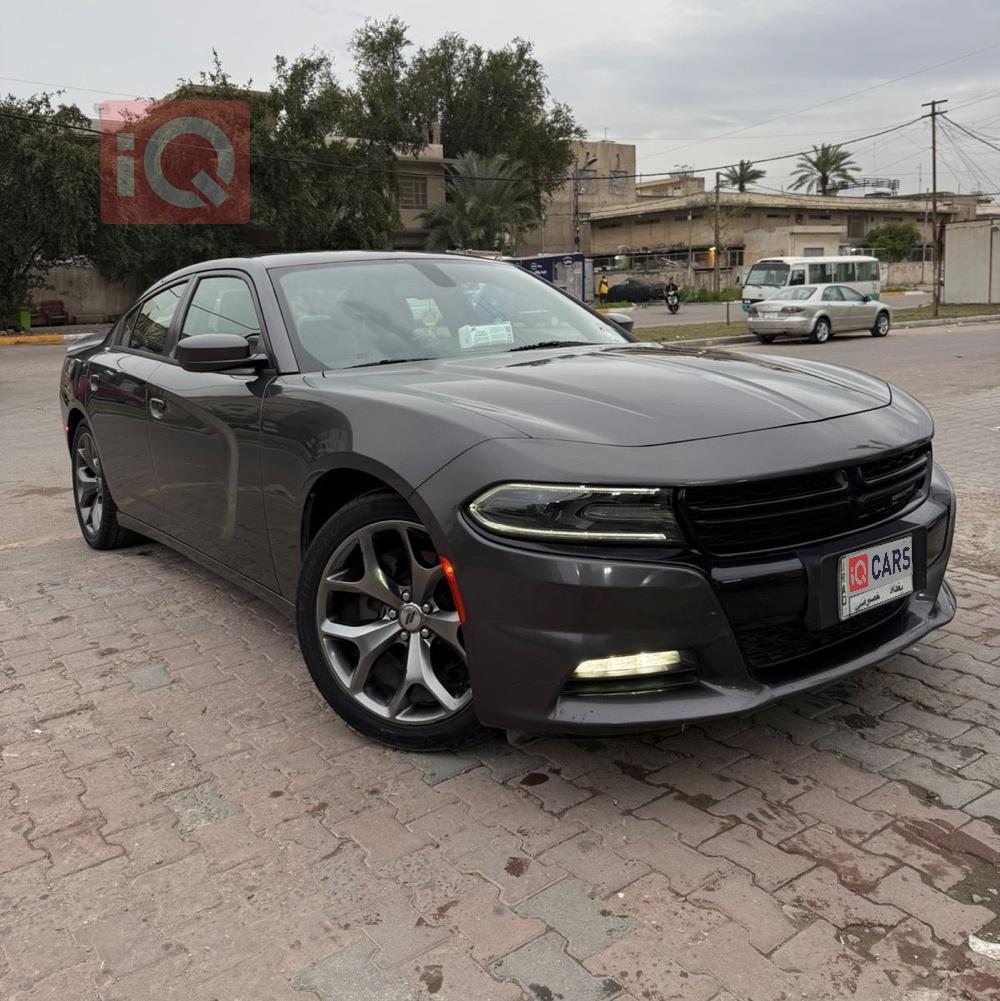 دودج تشارجر